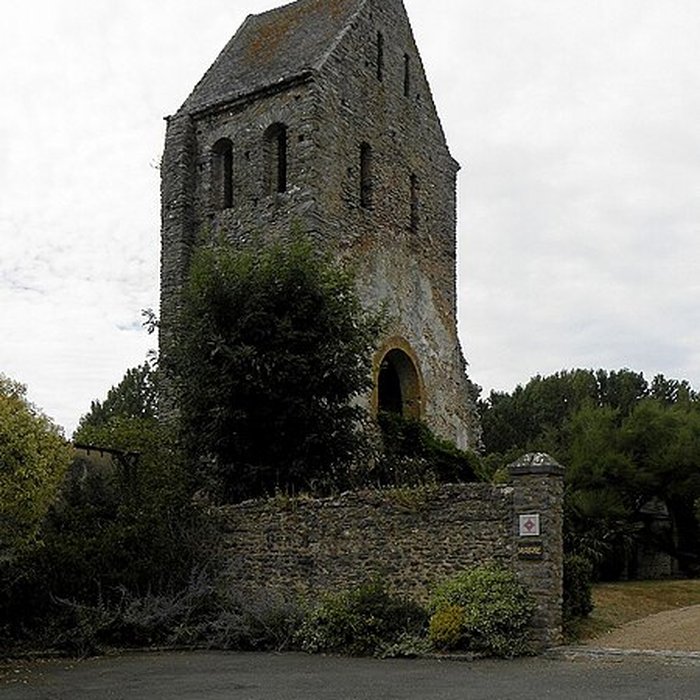 Photo de Eglise