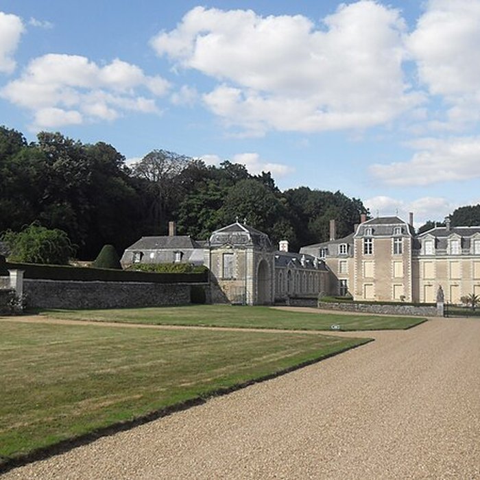 Photo de Château de la Rongère