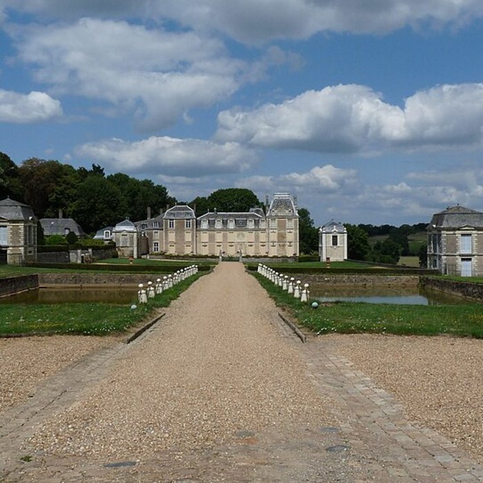 Photo de Château de la Rongère