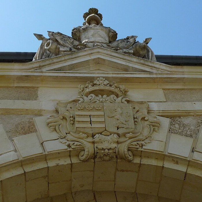 Photo de Château de la Rongère