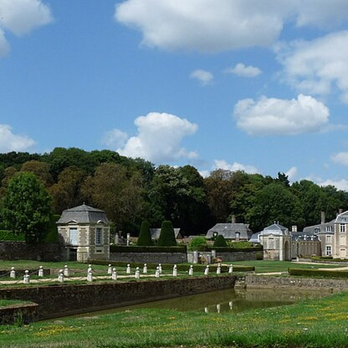 Photo de Château de la Rongère