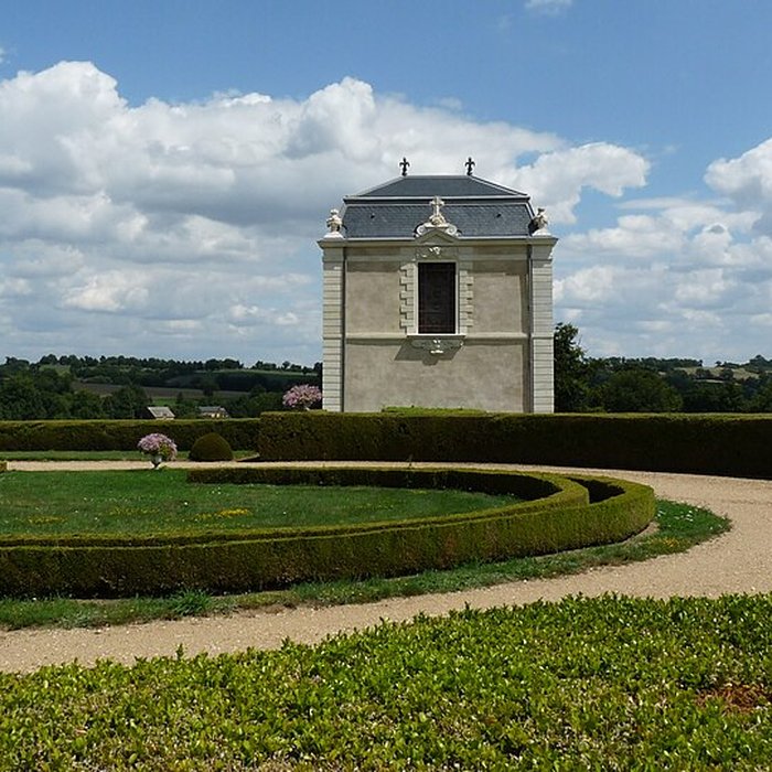 Photo de Château de la Rongère