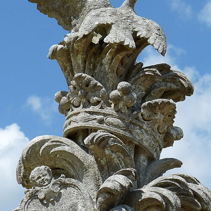 Photo de Château de la Rongère