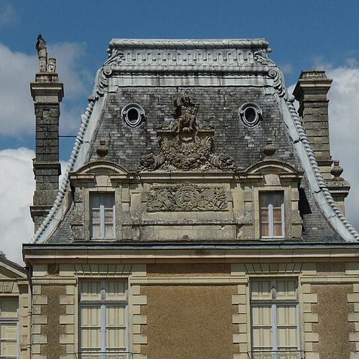 Photo de Château de la Rongère