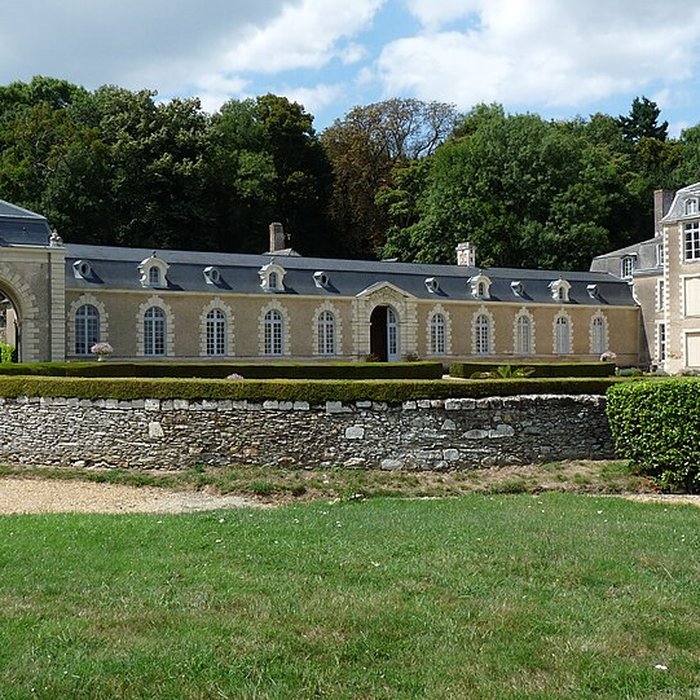 Photo de Château de la Rongère