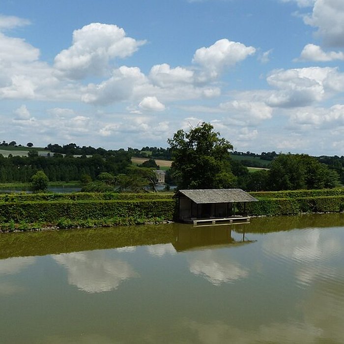 Photo de Château de la Rongère