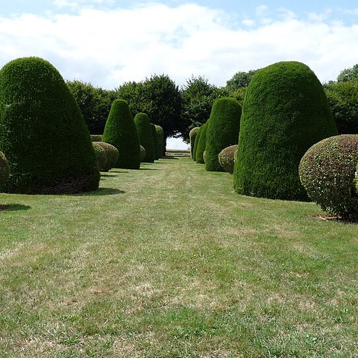 Photo de Château de la Rongère