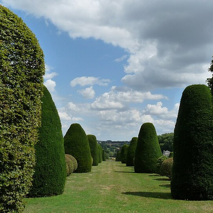 Photo de Château de la Rongère