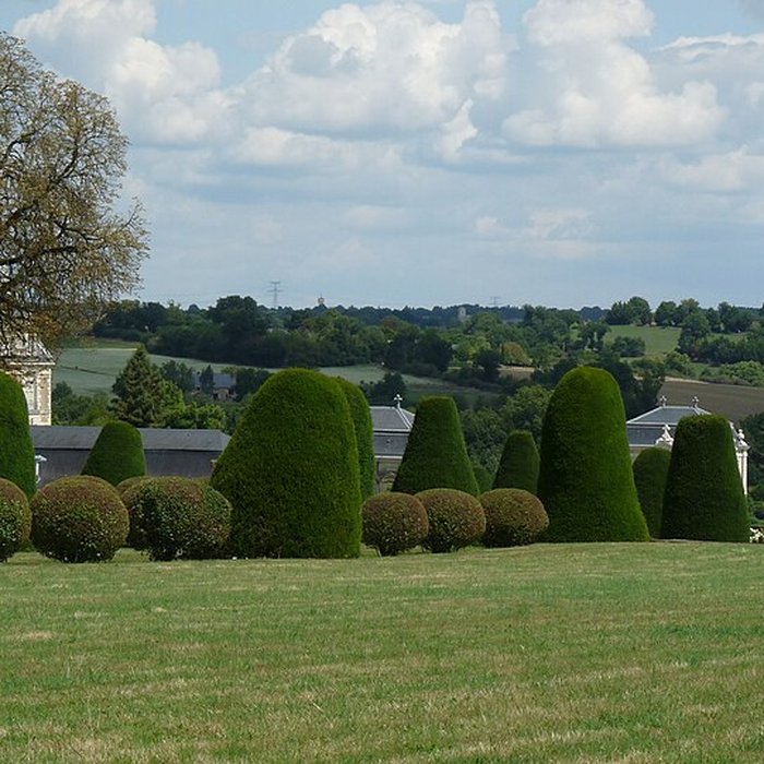 Photo de Château de la Rongère