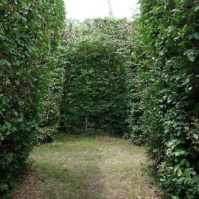 Photo de Château de la Rongère