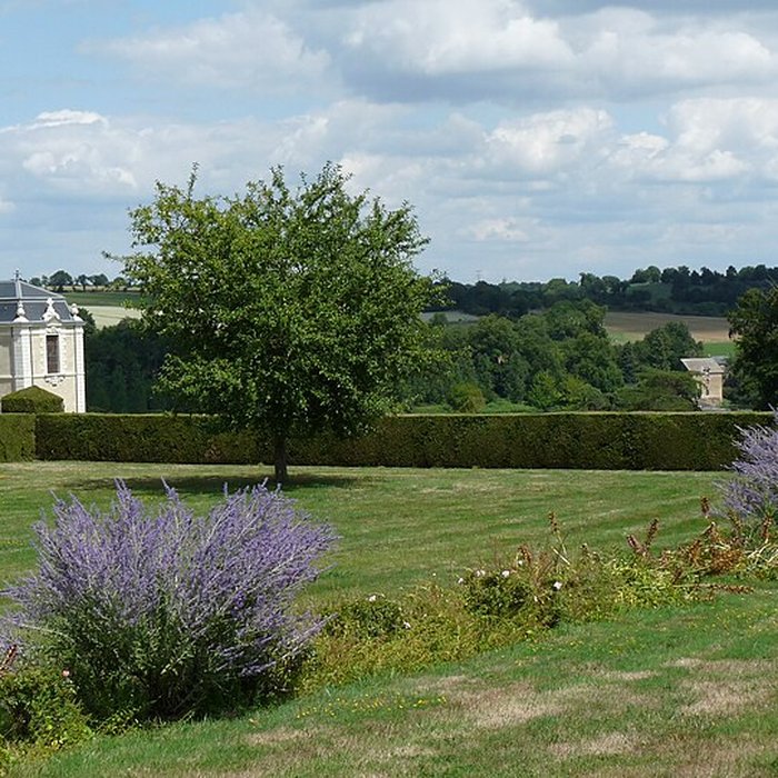 Photo de Château de la Rongère