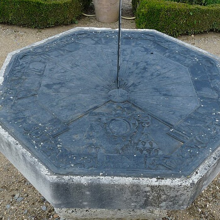 Photo de Château de la Rongère