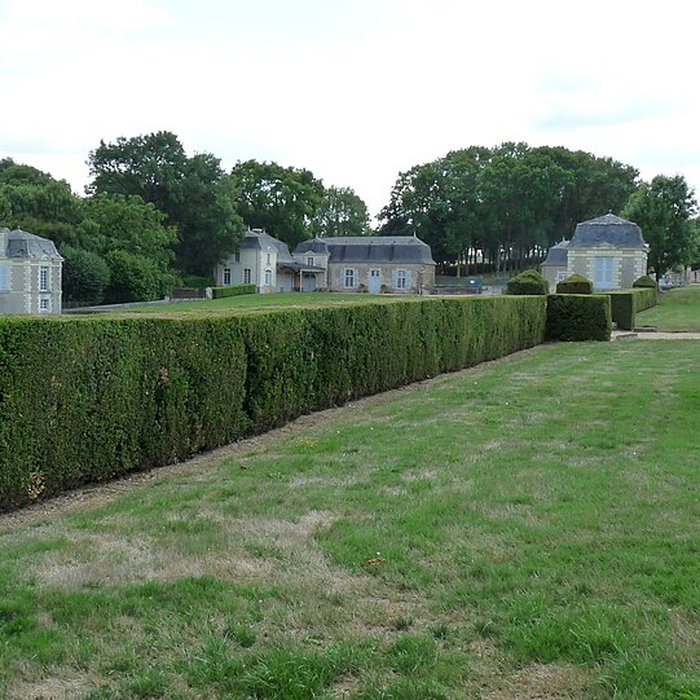 Photo de Château de la Rongère