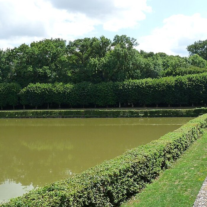 Photo de Château de la Rongère