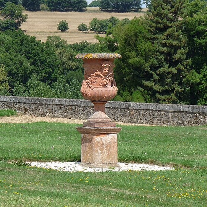 Photo de Château de la Rongère