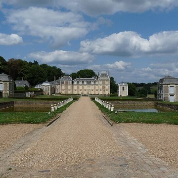 Château de la Rongère