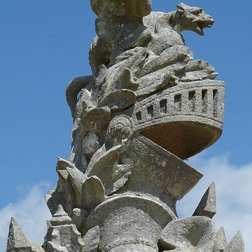 Château de la Rongère