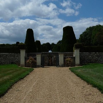 Château de la Rongère