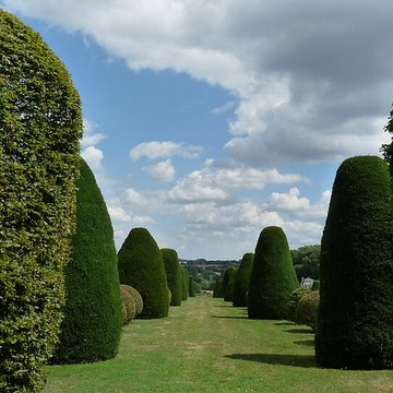 Château de la Rongère