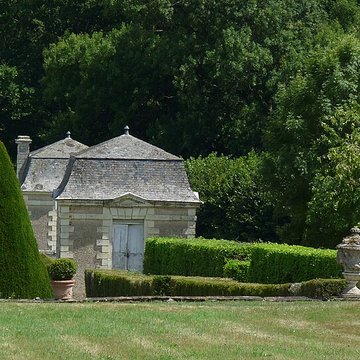 Château de la Rongère