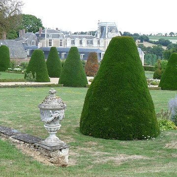 Château de la Rongère