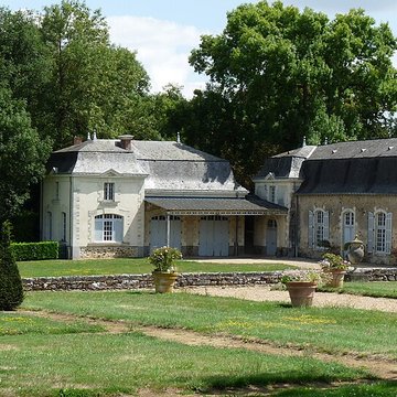 Château de la Rongère