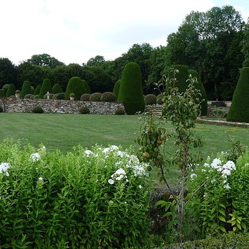 Château de la Rongère