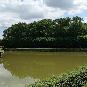 Château de la Rongère