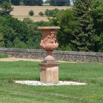 Château de la Rongère