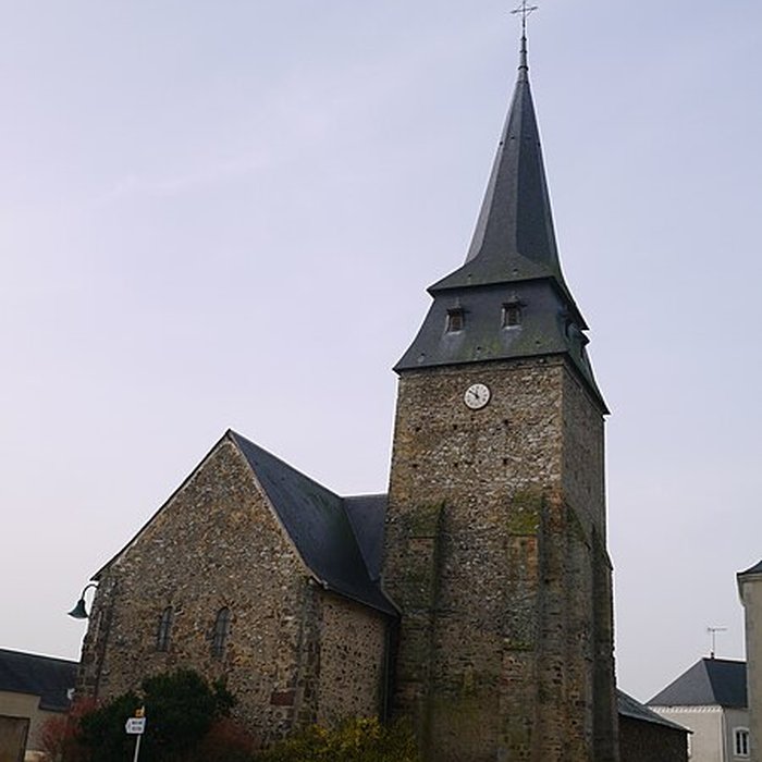 Photo de Eglise