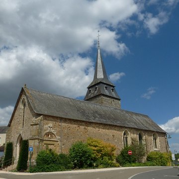 Eglise