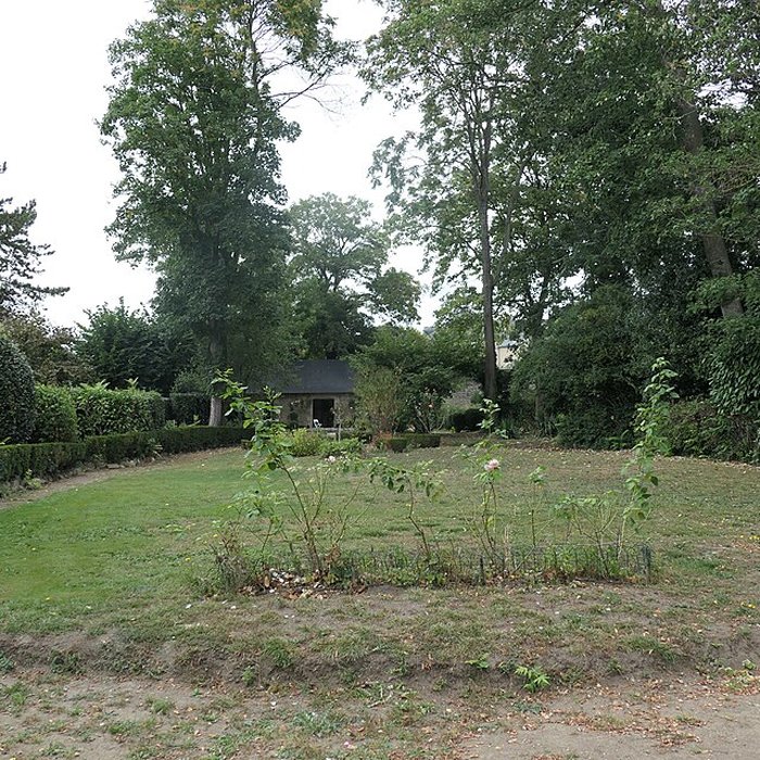 Photo de Ancien hôtel de Montfrand, actuellement hôtel de Sèze et de Montfrand