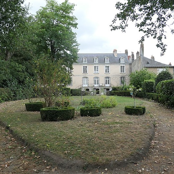 Photo de Ancien hôtel de Montfrand, actuellement hôtel de Sèze et de Montfrand