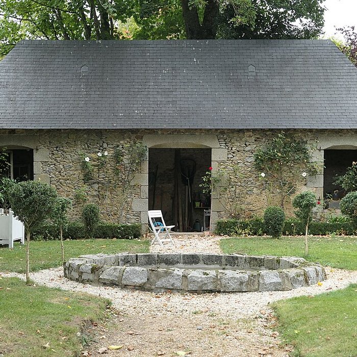 Photo de Ancien hôtel de Montfrand, actuellement hôtel de Sèze et de Montfrand