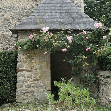 Ancien hôtel de Montfrand, actuellement hôtel de Sèze et de Montfrand