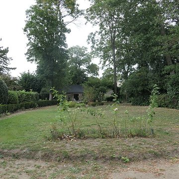 Ancien hôtel de Montfrand, actuellement hôtel de Sèze et de Montfrand