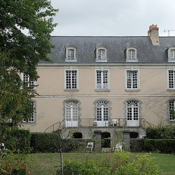 Ancien hôtel de Montfrand, actuellement hôtel de Sèze et de Montfrand