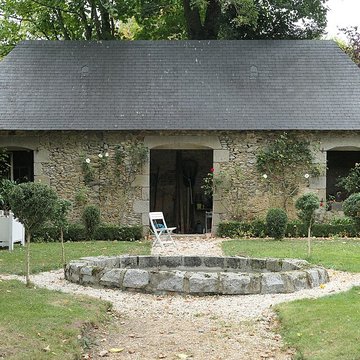 Ancien hôtel de Montfrand, actuellement hôtel de Sèze et de Montfrand