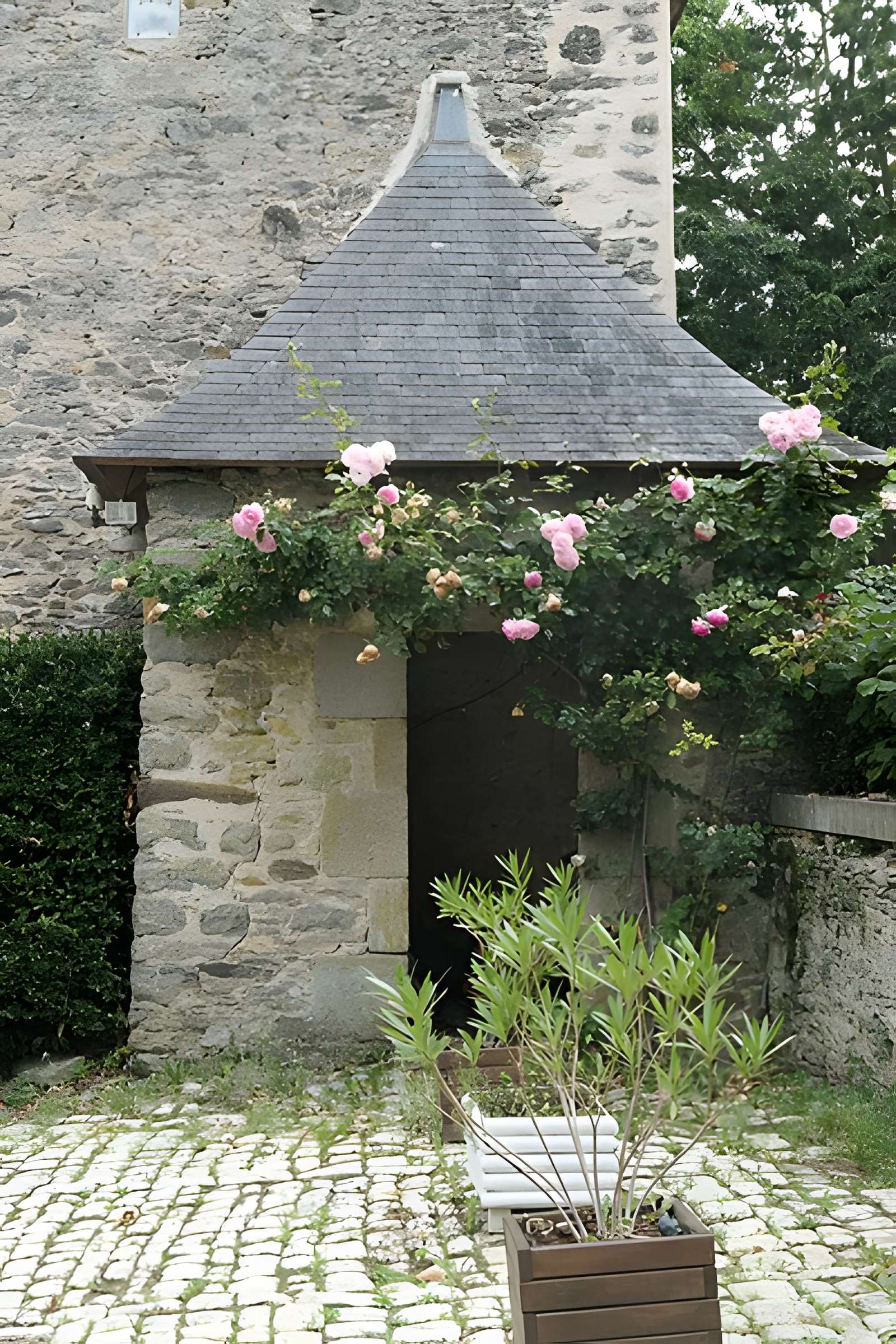 Ancien hôtel de Montfrand, actuellement hôtel de Sèze et de Montfrand