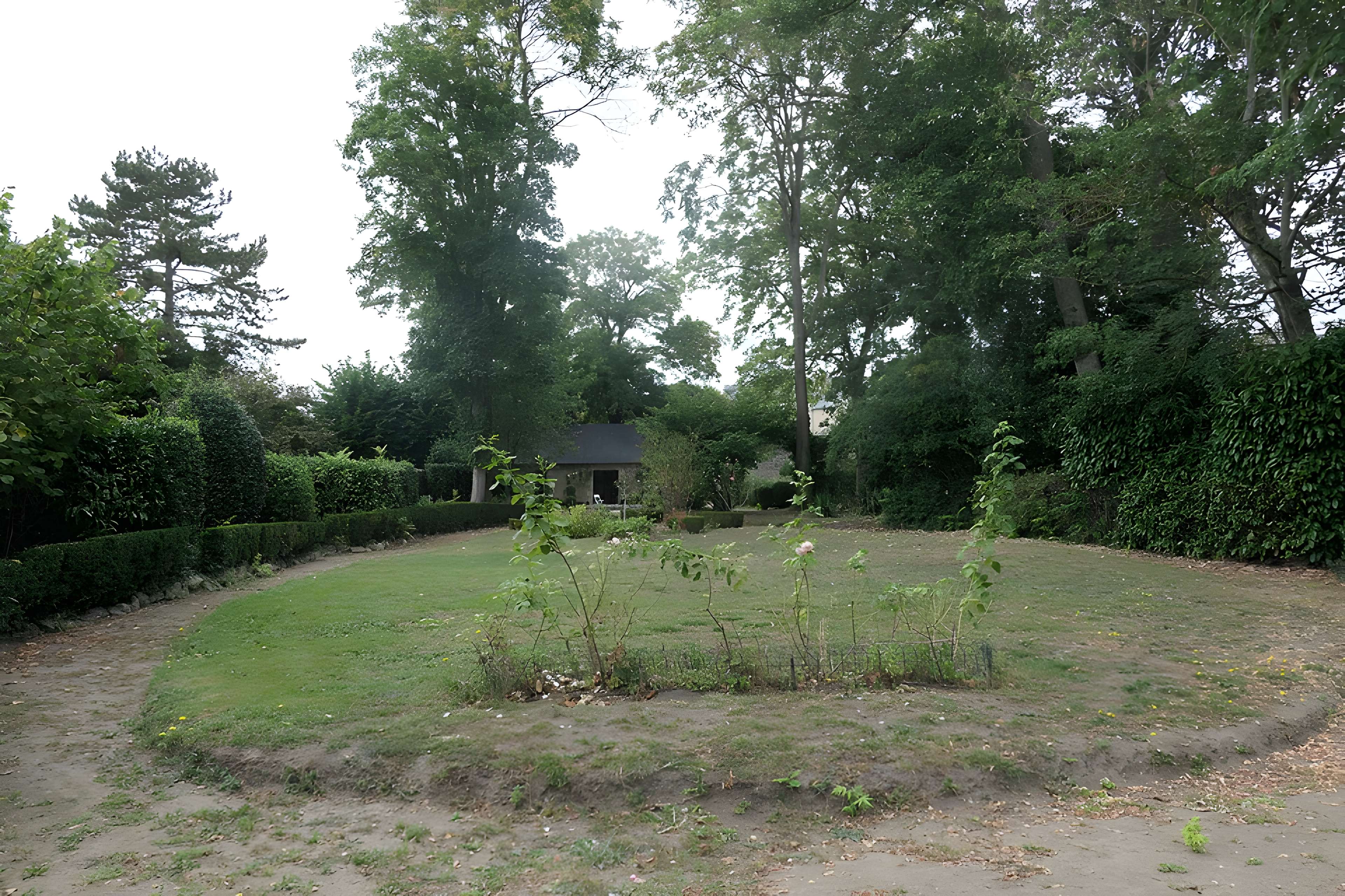 Ancien hôtel de Montfrand, actuellement hôtel de Sèze et de Montfrand