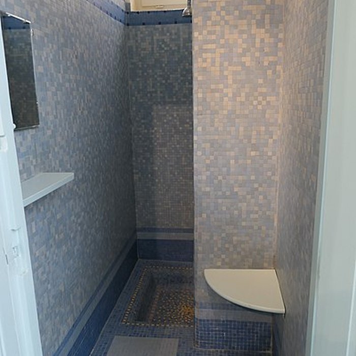 Photo de Bâtiment des bains-douches