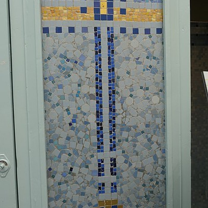 Photo de Bâtiment des bains-douches