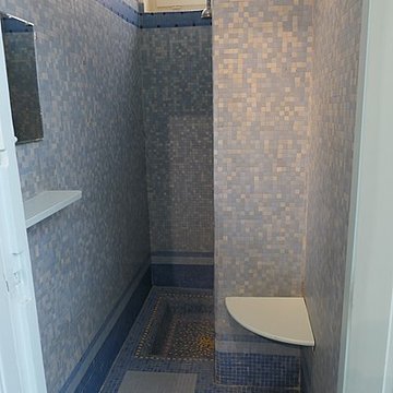 Bâtiment des bains-douches