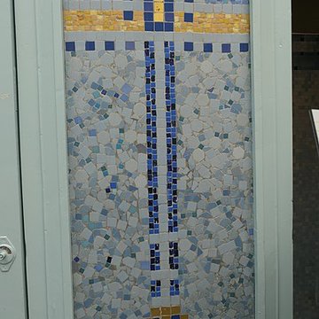 Bâtiment des bains-douches