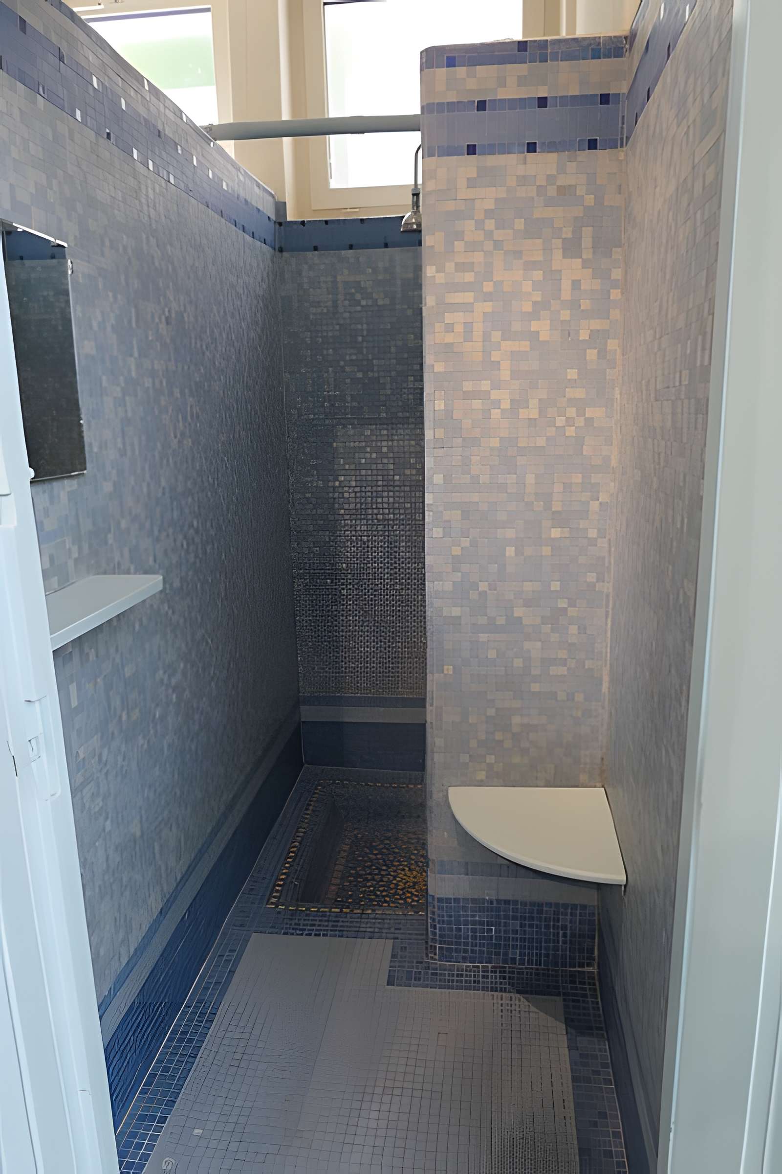 Bâtiment des bains-douches