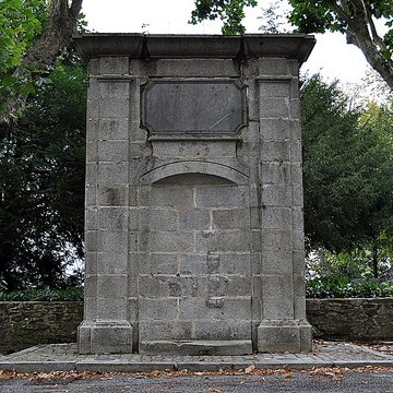 Fontaine