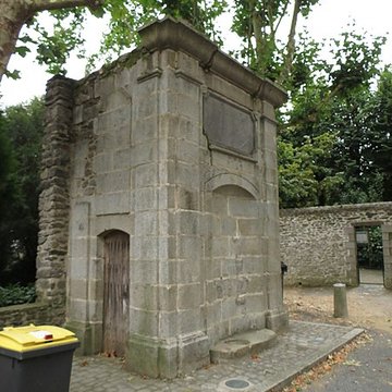 Fontaine