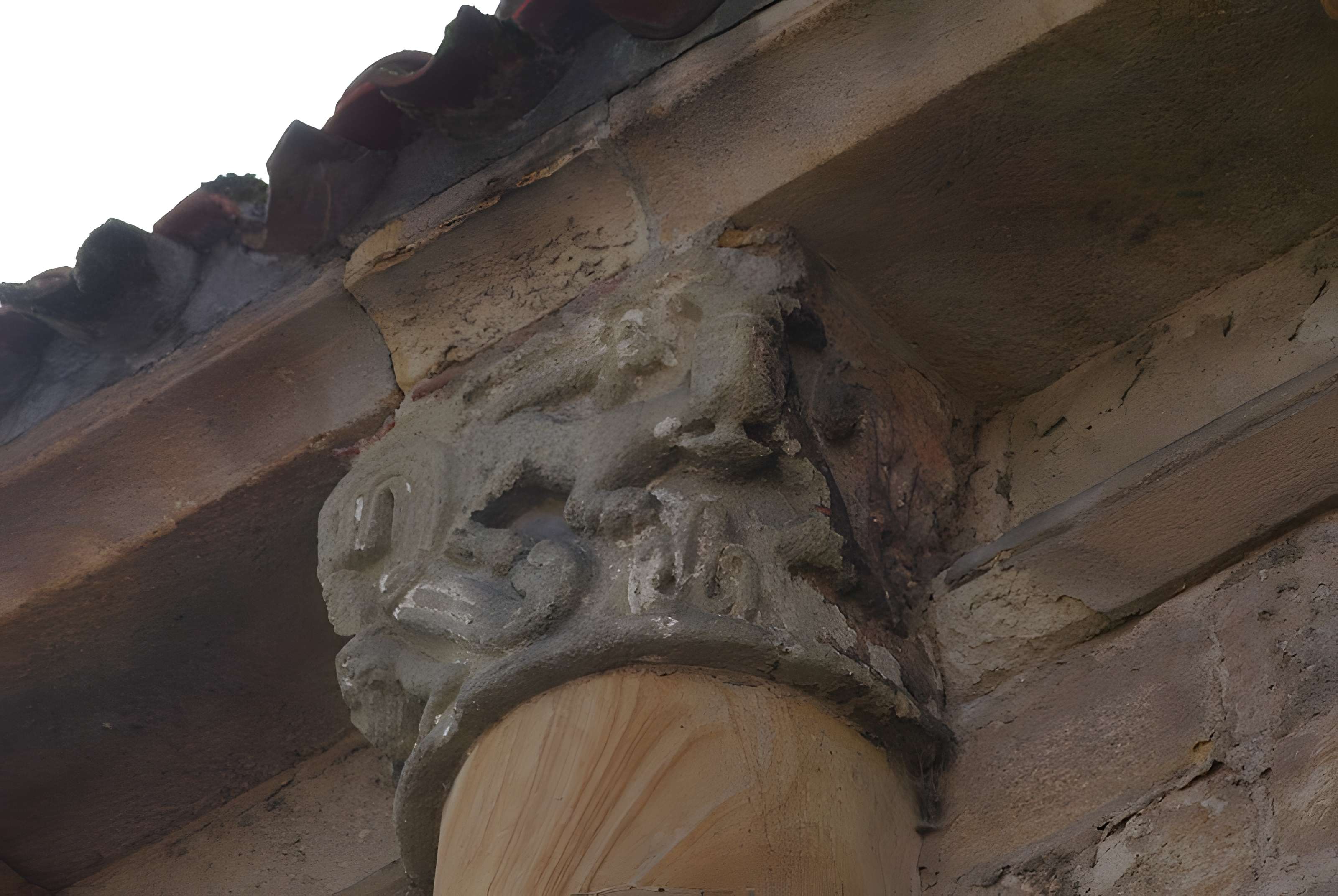 Église Saint-Menoux de Saint-Menoux
