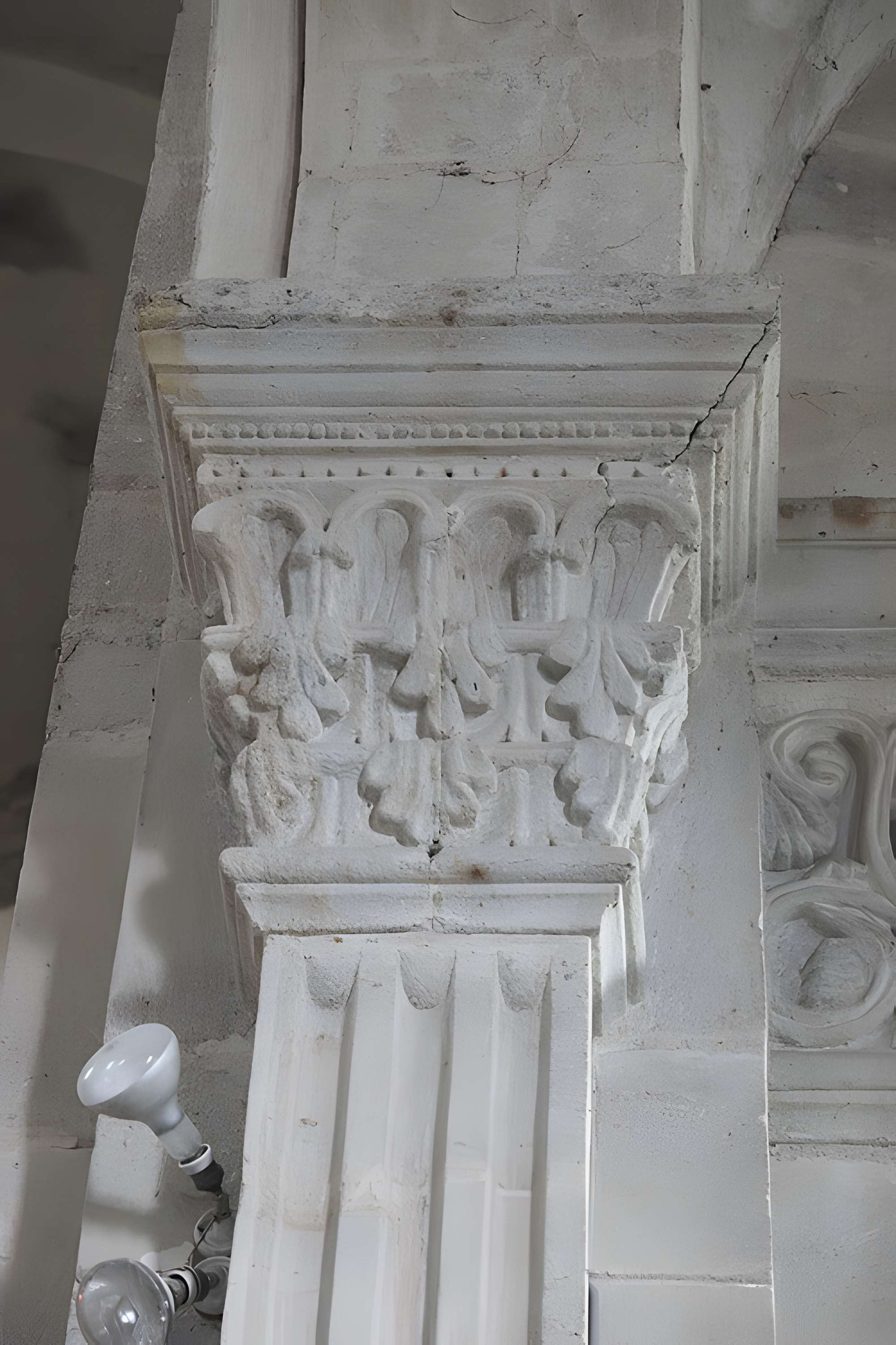 Église Saint-Menoux de Saint-Menoux