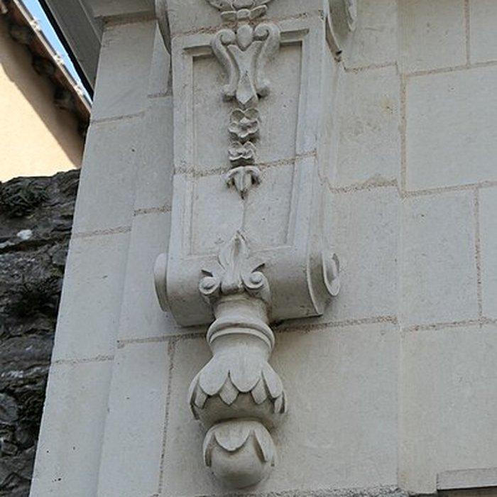 Photo de Fontaine Saint-Martin